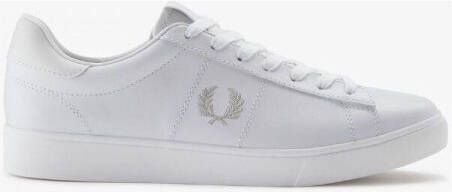 Fred Perry Lage Sneakers B4334