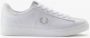 Fred Perry Sneakers Klassieke Stijl SEO Vriendelijk White Heren - Thumbnail 23
