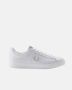 Fred Perry Sneakers Klassieke Stijl SEO Vriendelijk White Heren - Thumbnail 2