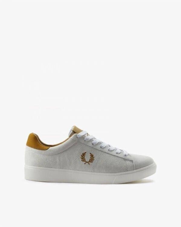 Fred Perry Lage Sneakers B5309