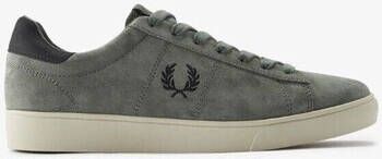 Fred Perry Lage Sneakers B5309 SPENCER