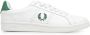 Fred Perry Lage Sneakers B721 Leather - Thumbnail 1