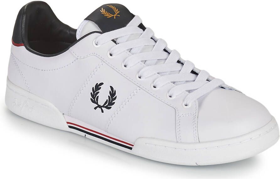 Fred Perry Lage Sneakers B722
