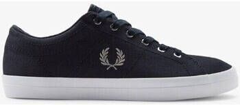 Fred Perry Lage Sneakers B7304