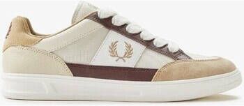 Fred Perry Lage Sneakers B7330