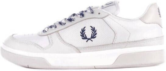 Fred Perry Lage Sneakers B9310