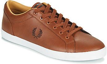 Fred Perry Lage Sneakers BASELINE