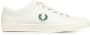 Fred Perry Lage Sneakers Baseline Leather - Thumbnail 1