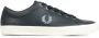 Fred Perry Lage Sneakers Baseline Leather - Thumbnail 1