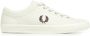 Fred Perry Lage Sneakers Baseline Leather - Thumbnail 1