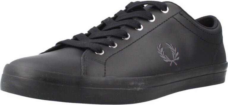 Fred Perry Lage Sneakers BASELINE LEATHER