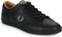 Fred Perry Lage Sneakers BASELINE LEATHER - Thumbnail 2