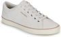 Fred Perry Lage Sneakers BASELINE TEXTURED LEATHER - Thumbnail 2