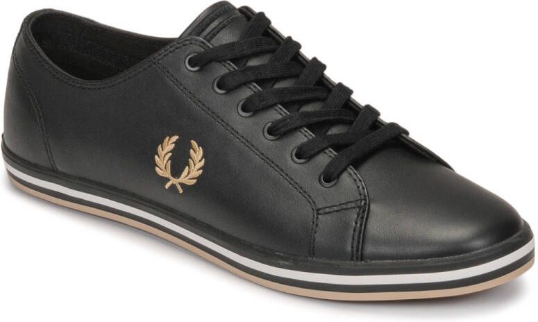 Fred Perry Lage Sneakers KINGSTON LEATHER