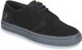 Fred Perry Lage Sneakers LINDEN SUEDE - Thumbnail 2