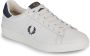 Fred Perry Lage Sneakers SPENCER LEATHER - Thumbnail 1