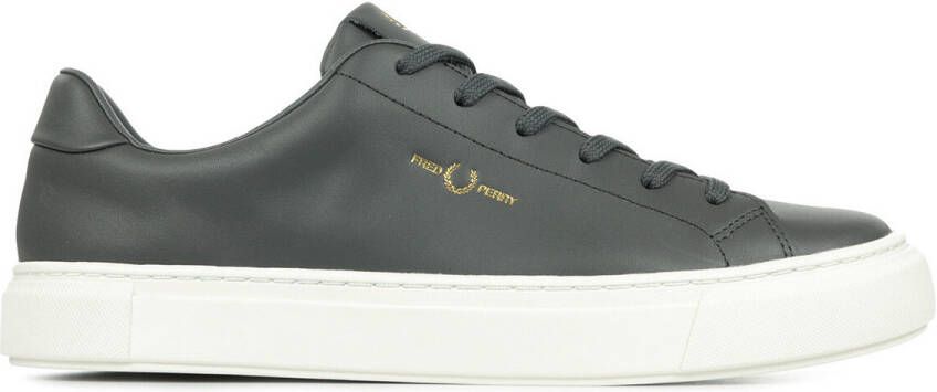 Fred Perry Sneakers B71 Leather
