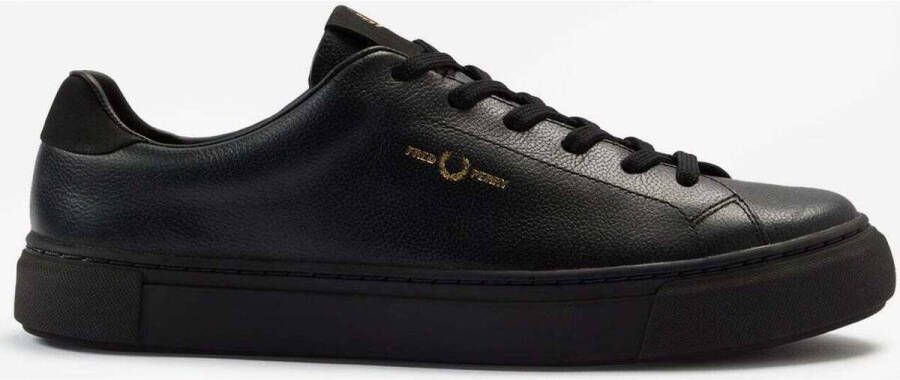 Fred Perry Sneakers B71 leather