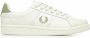 Fred Perry Lage Sneakers B6312 B721 - Thumbnail 1