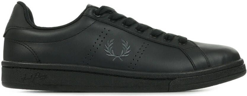Fred Perry Sneakers B721 Leather