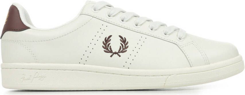Fred Perry Sneakers B721 Leather