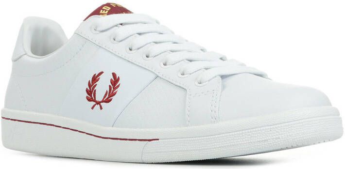 Fred Perry Sneakers B721 Perf