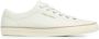 Fred Perry Lage Sneakers BASELINE TEXTURED LEATHER - Thumbnail 1