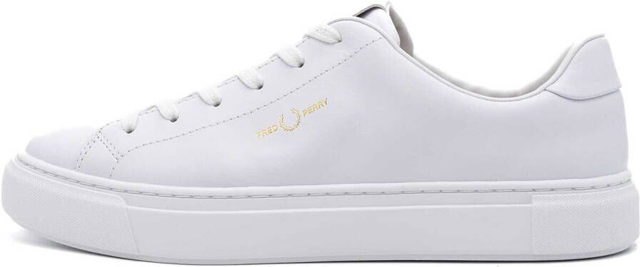 Fred Perry Sneakers Fp B71 Leather