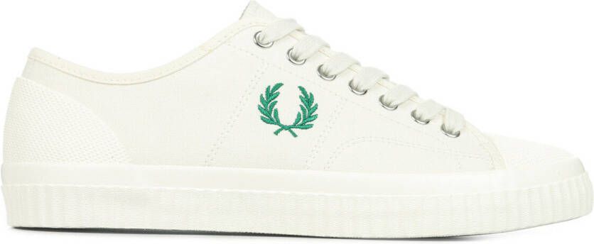 Fred Perry Sneakers Hughes Low Canvas