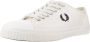 Fred Perry Lage Sneakers HUGHES LOW CANVAS - Thumbnail 1
