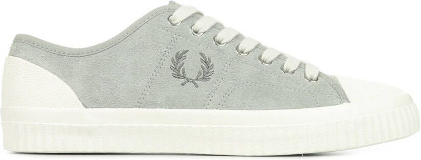 Fred Perry Sneakers Hughes Low Textured