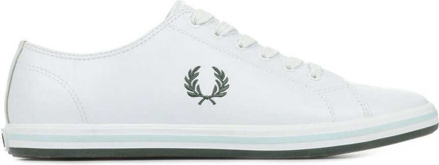 Fred Perry Sneakers Kingston Leather