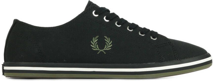 Fred Perry Sneakers Kingston Twill