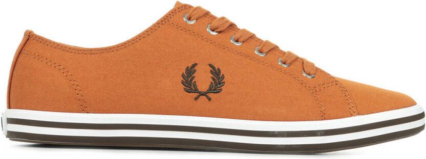 Fred Perry Sneakers Kingston Twill