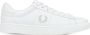Fred Perry Sneakers Klassieke Stijl SEO Vriendelijk White Heren - Thumbnail 22