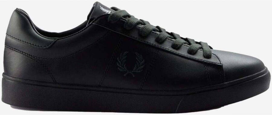 Fred Perry Sneakers Spencer leather