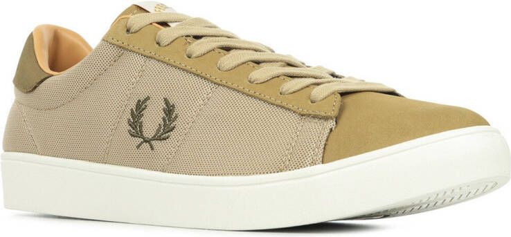 Fred Perry Sneakers Spencer Mesh