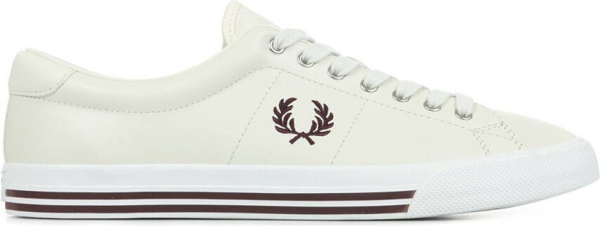 Fred Perry Sneakers Underspin Leather