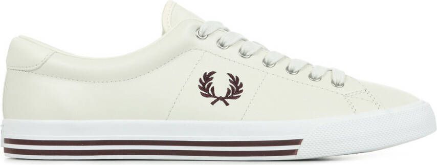 Fred Perry Sneakers Underspin Leather