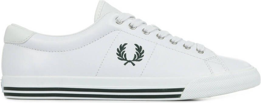 Fred Perry Sneakers Underspin Leather
