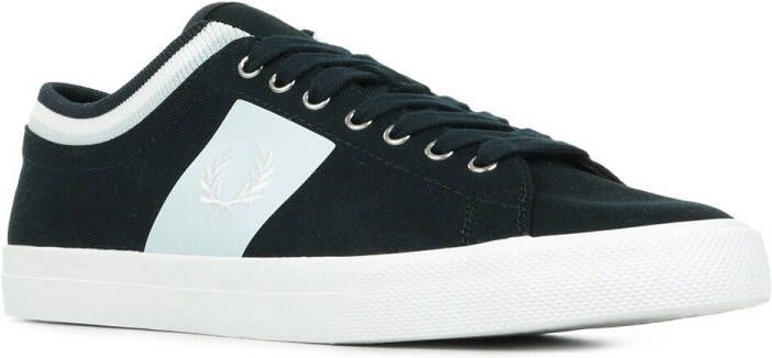 Fred Perry Sneakers Underspin Tipped Cuff Twill