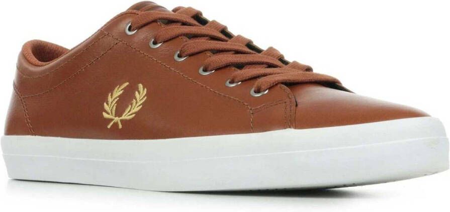 Fred Perry Wandelschoenen