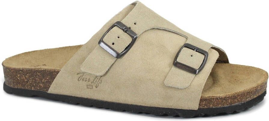 Free Life Slippers FRE-E25-1781U-GA