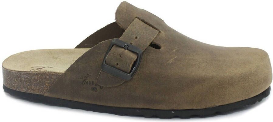 Free Life Slippers FRE-E25-890-CA