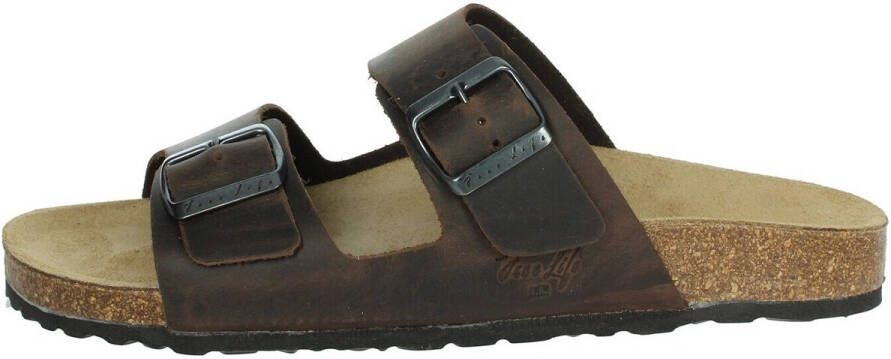 Free Life Teenslippers 1758UFL