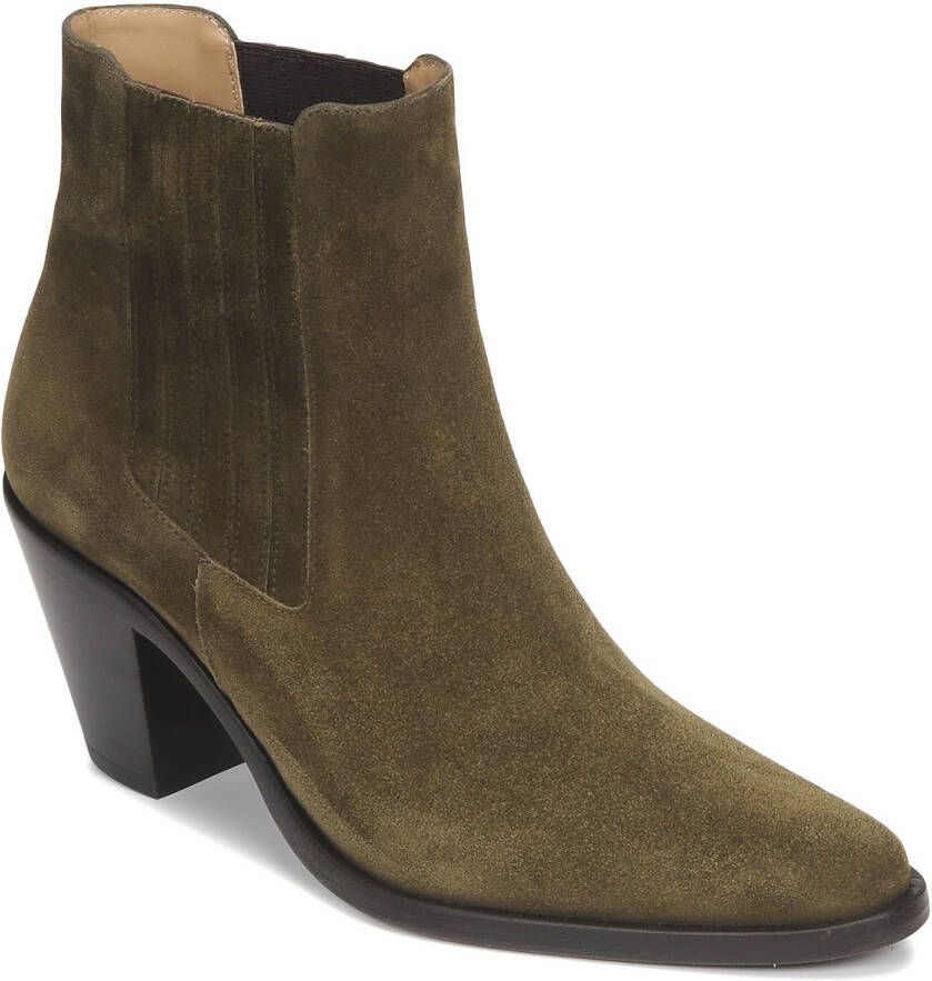 Freelance Laarzen JANE 7 CHELSEA BOOT