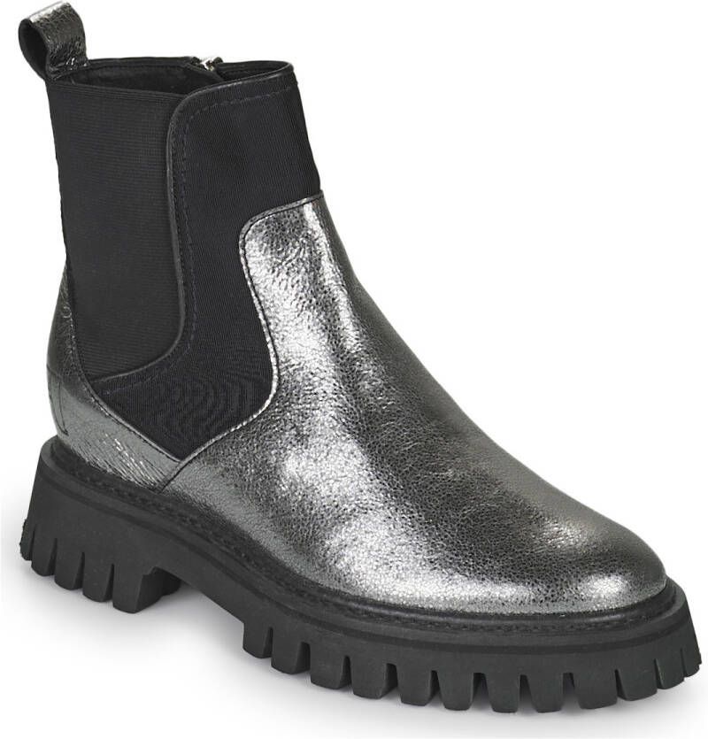 Freelance Laarzen OLI