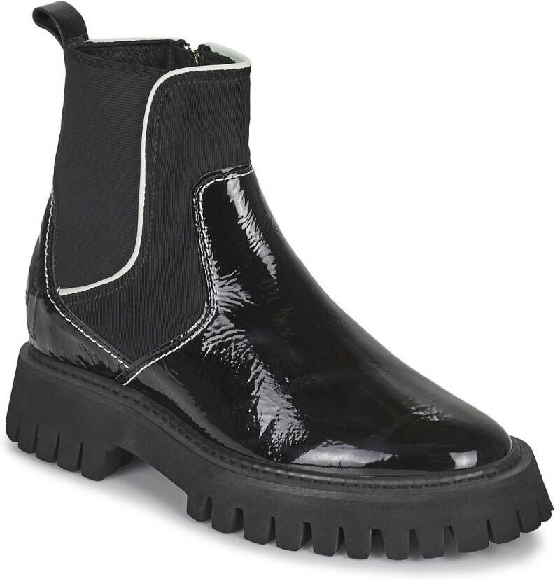 Freelance Laarzen OLI