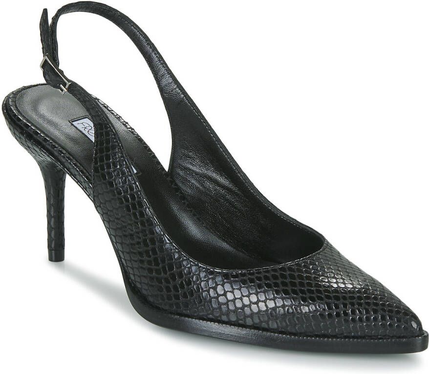 Freelance Pumps JAMIE 7 SLINGBACK PUMP