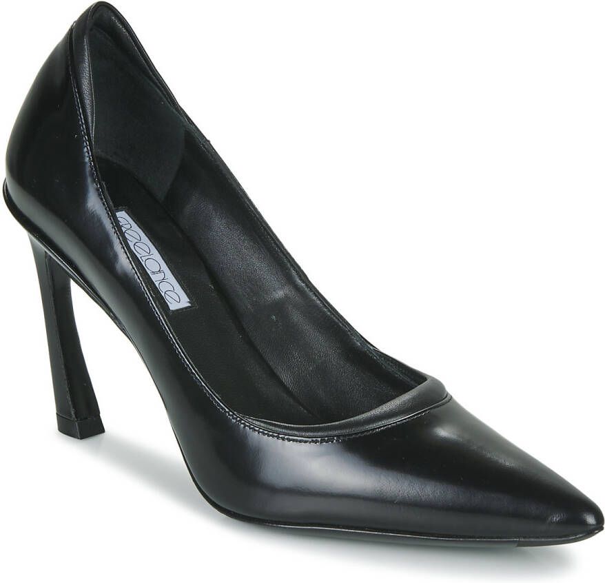 Freelance Pumps LA ROSE 85